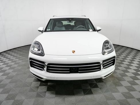Certified 2019 Porsche Cayenne S AWD/4WD image 38