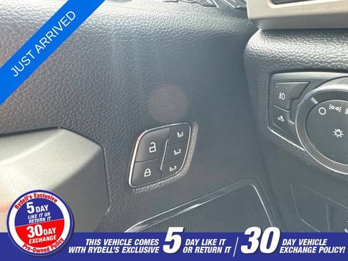 Used 2021 Ford F250 Lariat w/ Chrome Package AWD/4WD image 7