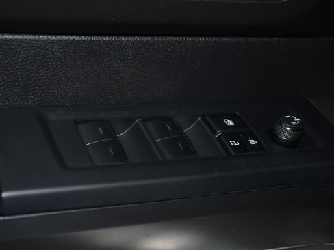 Used 2023 Toyota Tundra SR5 w/ TRD Off-Road Package AWD/4WD image 10