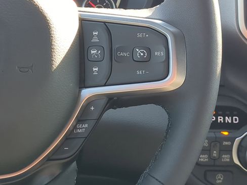 Used 2026 RAM 1500 Lone Star image 19