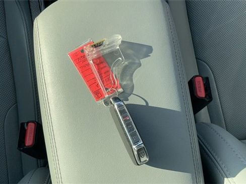 Used 2022 Kia K5 EX w/ EX Premium Package image 21