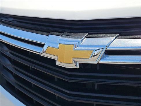 Used 2022 Chevrolet Equinox LT FWD image 30