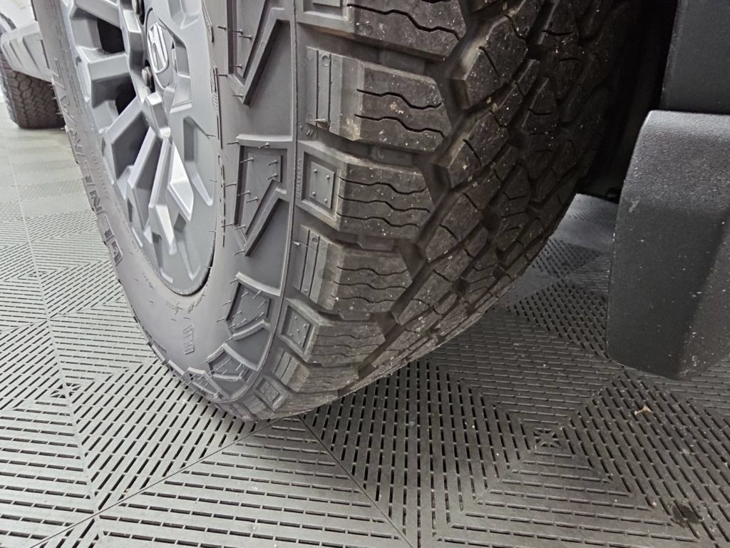New 2026 Honda Passport TrailSport image 49