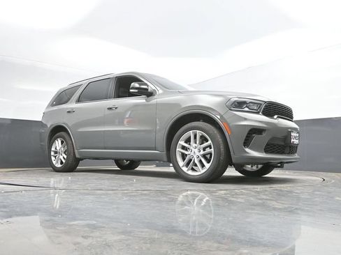 Used 2024 Dodge Durango GT AWD/4WD image 50