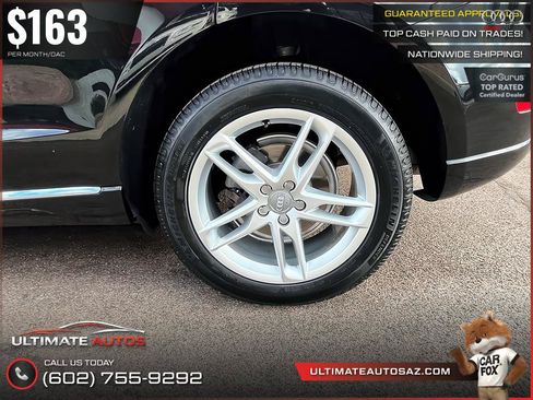 Used 2015 Audi Q5 2.0T Premium Plus AWD/4WD image 18
