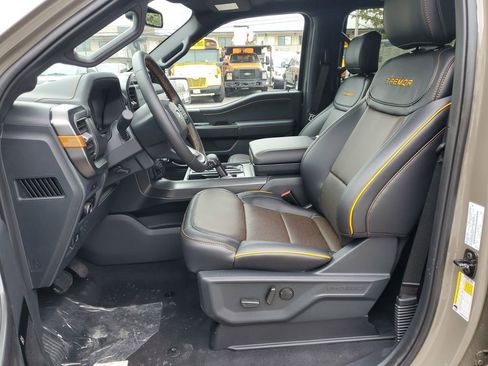 New 2026 Ford F150 Tremor w/ Equipment Group 402A High image 20