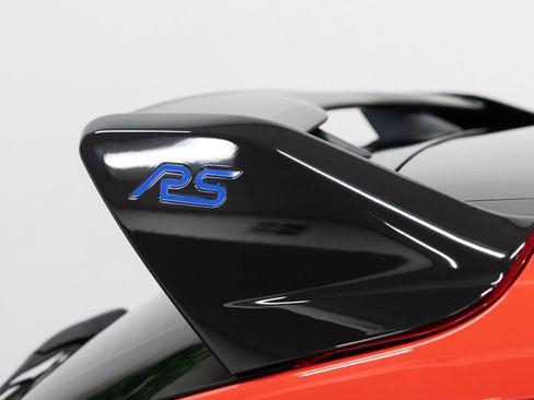 Used 2018 Ford Focus RS image 21