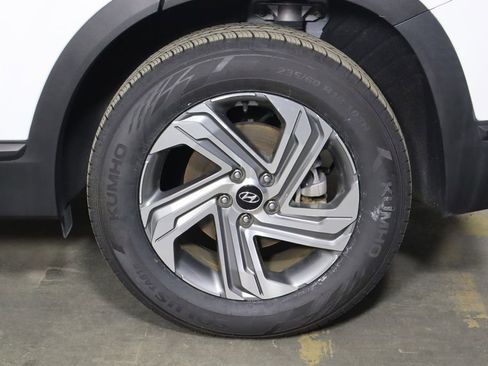 Used 2023 Hyundai Santa Fe SE FWD image 37