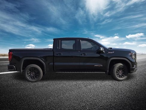 Used 2022 GMC Sierra 1500 AT4X AWD/4WD image 25