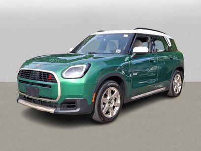 Certified 2026 MINI Cooper Countryman S