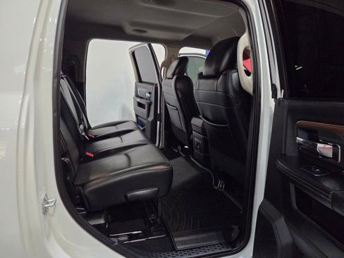 Used 2017 RAM 2500 Laramie w/ Sport Appearance Group image 72