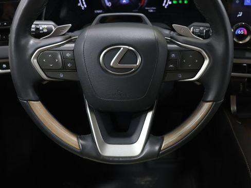 Used 2023 Lexus RX 350 Premium Plus w/ Accessory Package (A2) AWD/4WD image 17