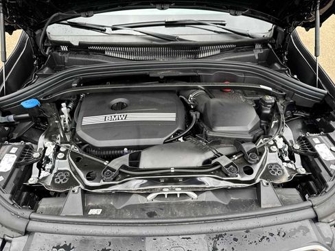 Used 2025 BMW X1 xDrive28i w/ M Sport Package image 13