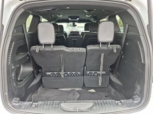 Used 2019 Chrysler Pacifica Touring Plus w/ S Appearance Package FWD image 27