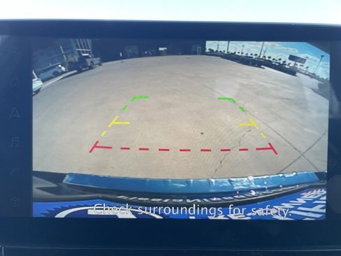 Certified 2023 Nissan Altima 2.5 SR w/ SR Premium Package image 11