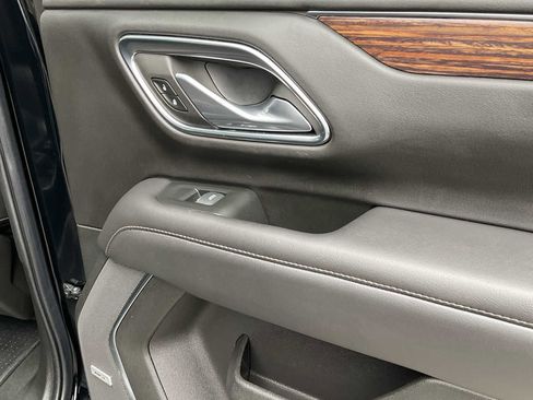 Used 2022 Chevrolet Tahoe High Country image 52