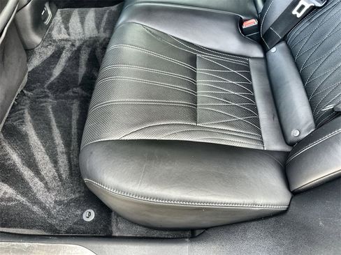 Used 2018 Lexus LS 500 image 17