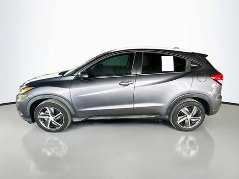 Used 2021 Honda HR-V EX image 5