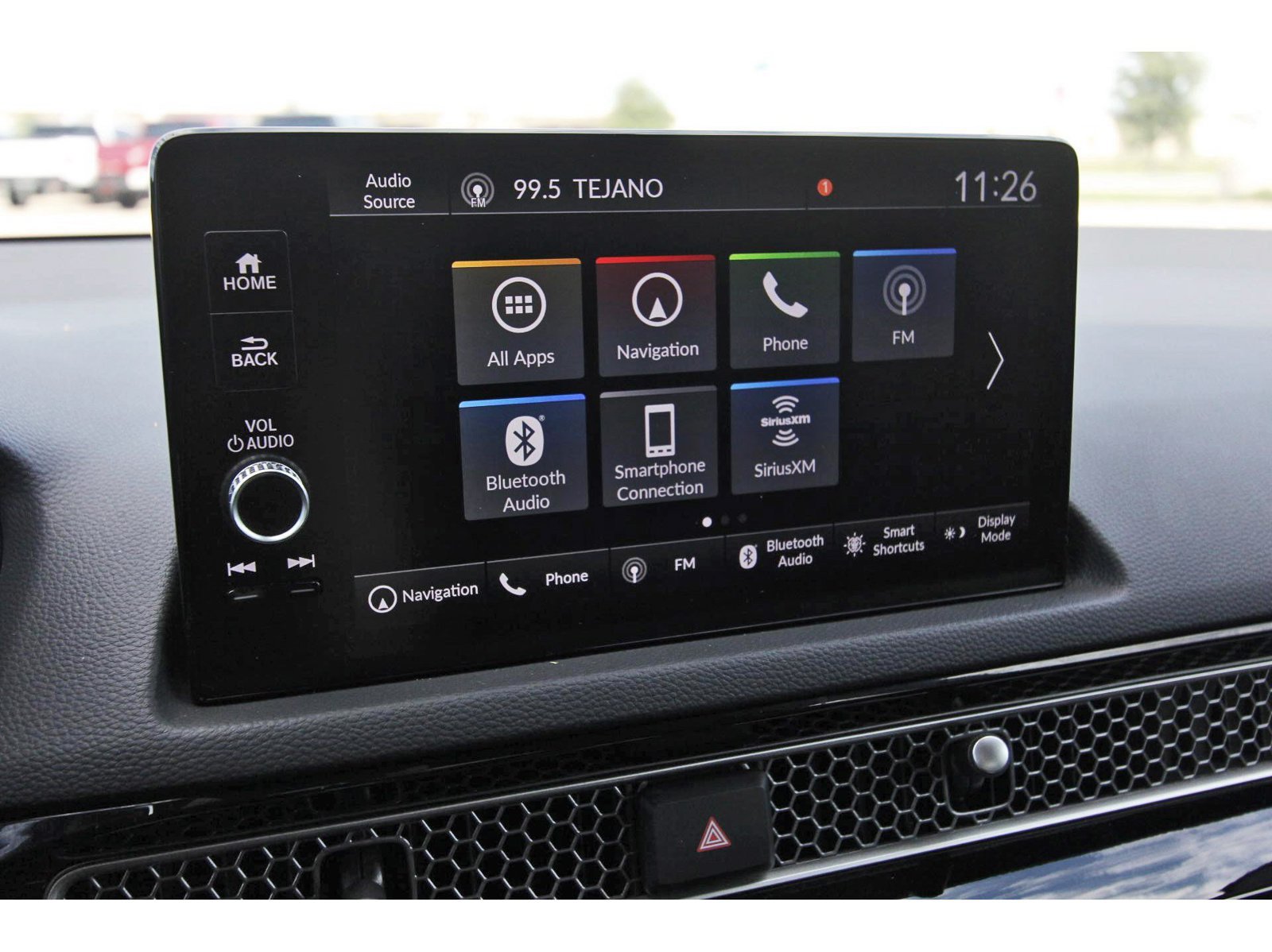 Used 2024 Honda Civic Sport Touring image 29