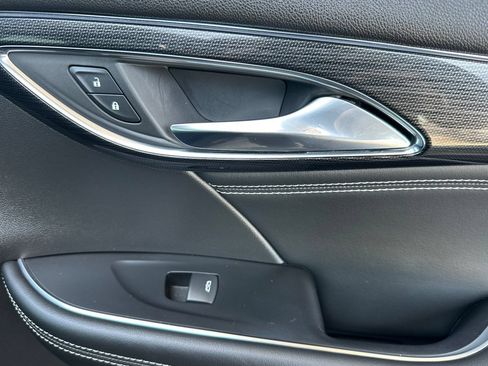 Certified 2023 Buick Envision Essence FWD image 22