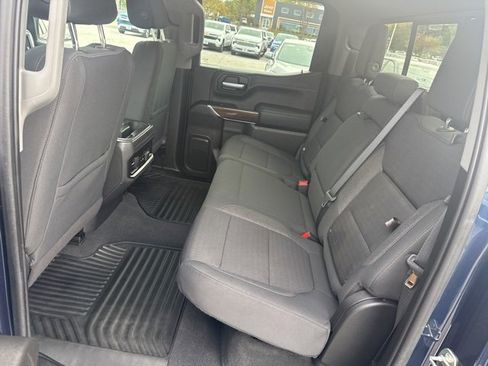 Used 2020 Chevrolet Silverado 1500 RST w/ All-Star Edition image 21