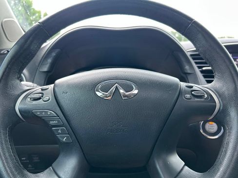 Used 2015 INFINITI QX60 FWD w/ Premium Plus Package image 24
