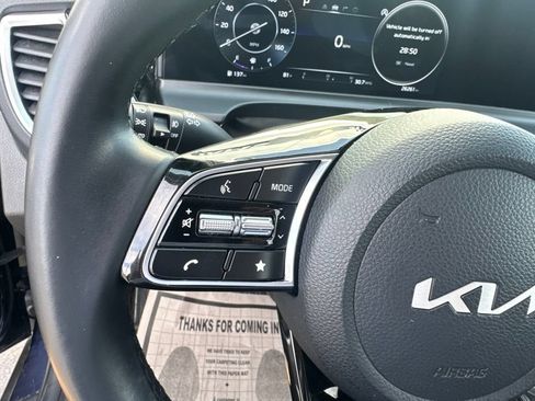 Used 2024 Kia Seltos S AWD/4WD image 30