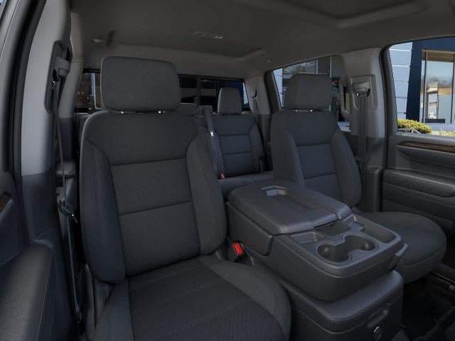 New 2026 GMC Sierra 1500 SLE AWD/4WD image 16