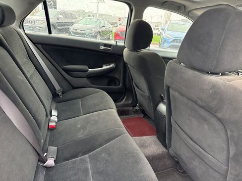 Used 2006 Honda Accord EX image 22