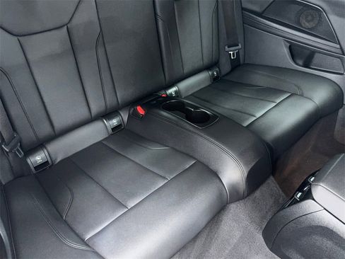 Used 2021 BMW 430i Convertible w/ Convenience Package image 55