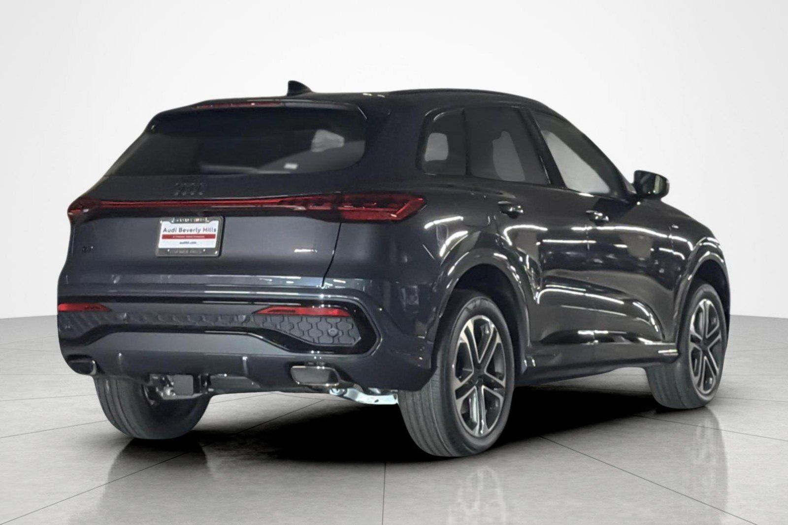 New 2026 Audi Q5 2.0T AWD/4WD image 6