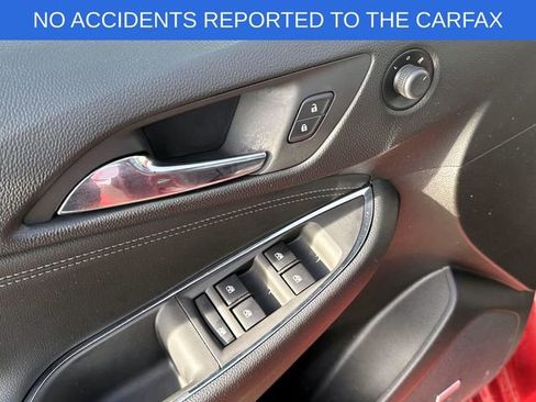 Used 2017 Chevrolet Cruze Premier image 15