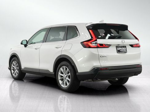 Used 2024 Honda CR-V EX-L image 3