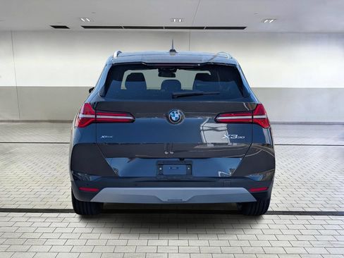 Used 2026 BMW X3 xDrive30i w/ Premium Package AWD/4WD image 5