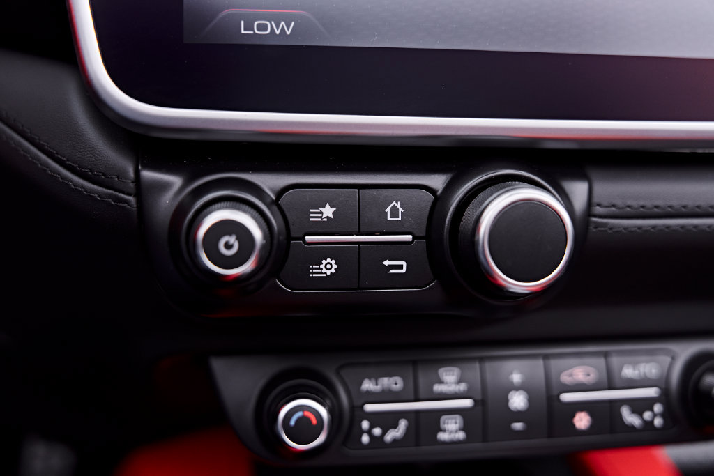 Used 2022 Ferrari Portofino M RWD image 81
