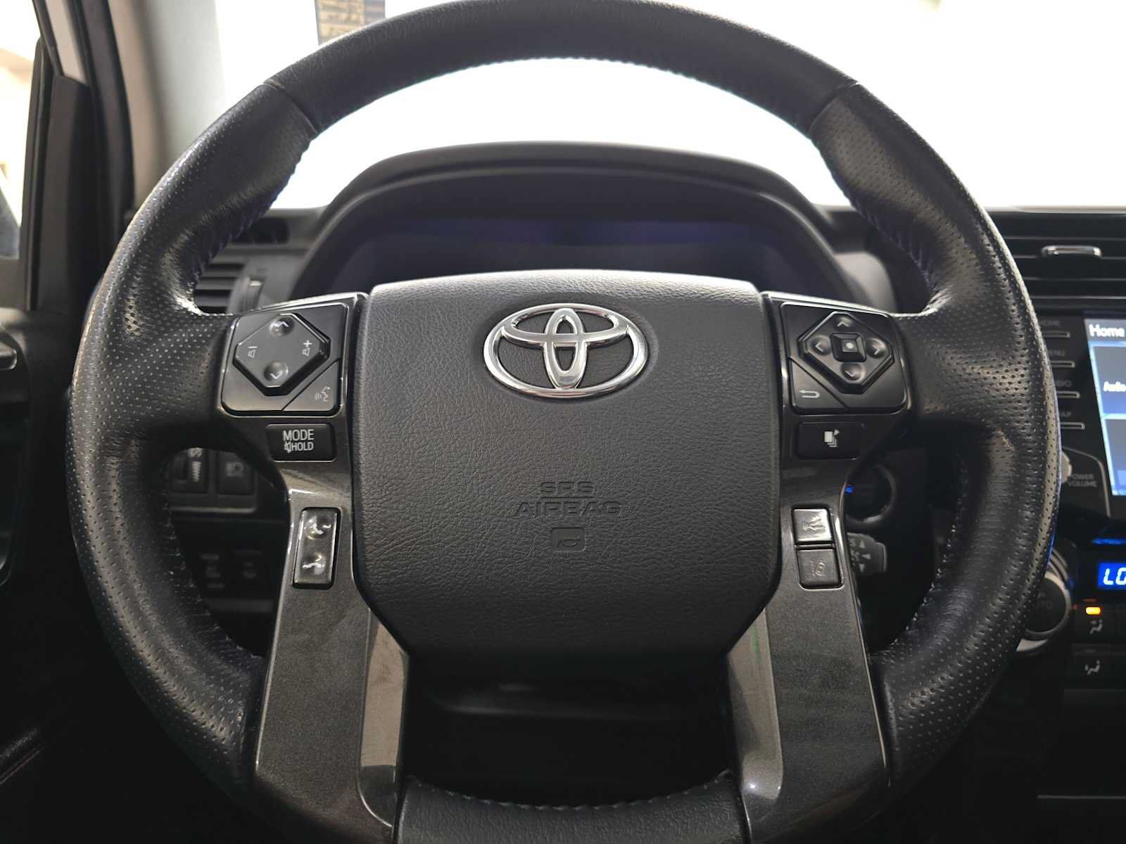 Certified 2023 Toyota 4Runner TRD Pro AWD/4WD image 11