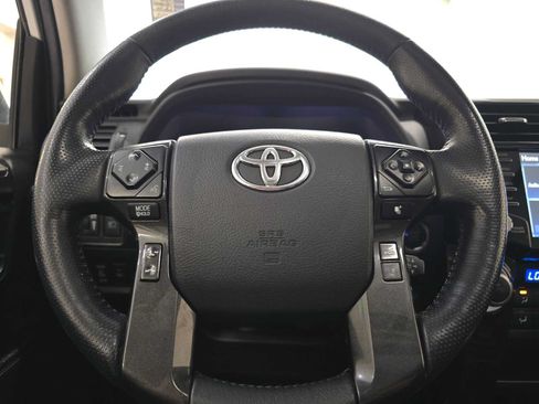 Certified 2023 Toyota 4Runner TRD Pro AWD/4WD image 11