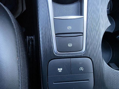 Used 2025 Ford Escape ST-Line FWD image 14