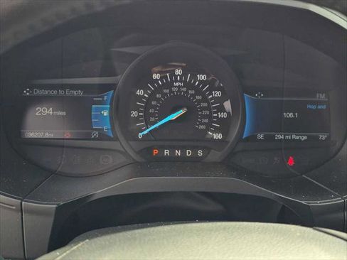 Used 2024 Ford Edge Titanium image 29