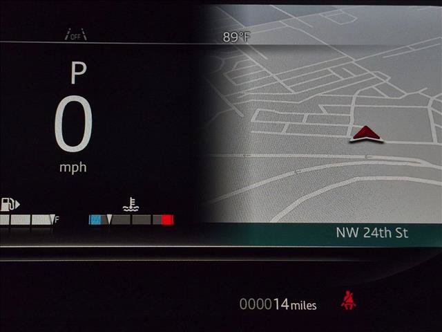 New 2027 Land Rover Range Rover SE AWD/4WD image 10