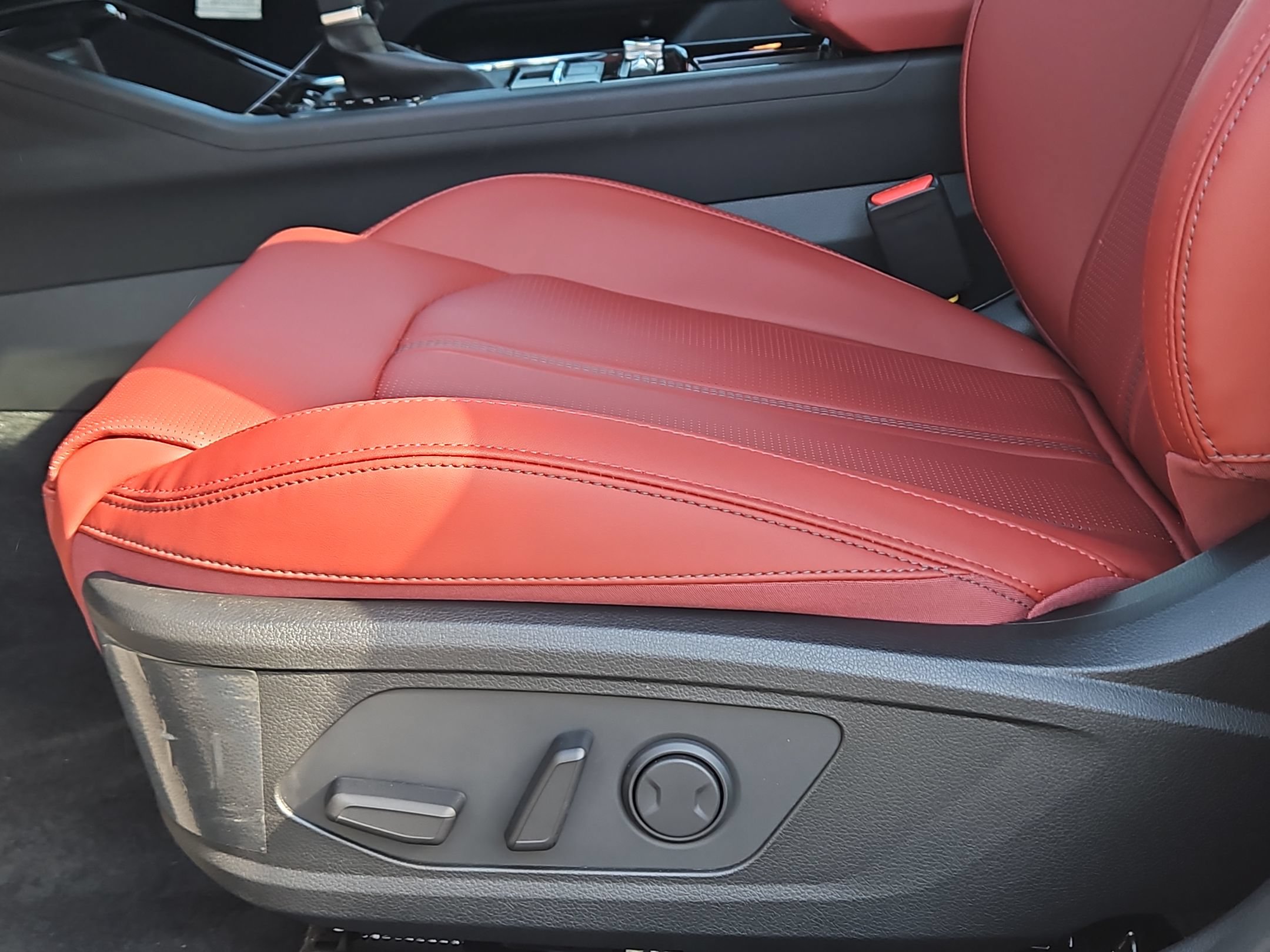 New 2026 Kia K5 GT-Line FWD image 18