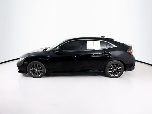Used 2021 Honda Civic EX image 7