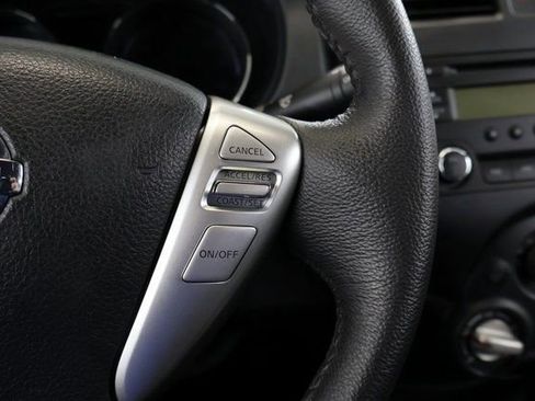 Used 2014 Nissan Versa Note SV image 16