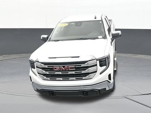 Used 2023 GMC Sierra 1500 SLE AWD/4WD image 63