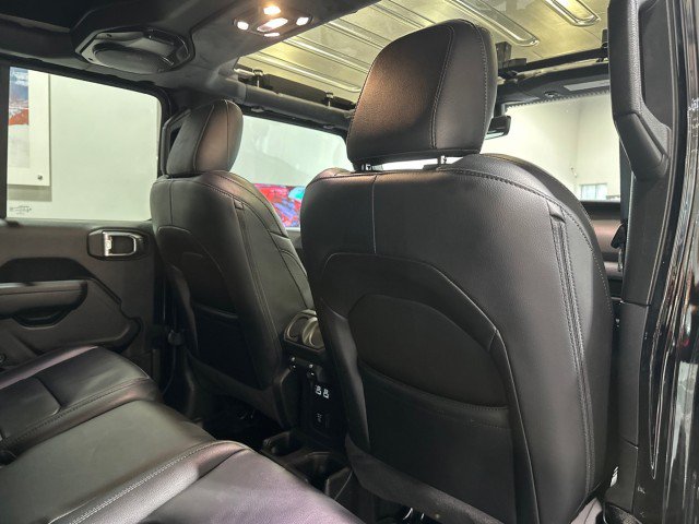 Used 2022 Jeep Gladiator Sport AWD/4WD image 60