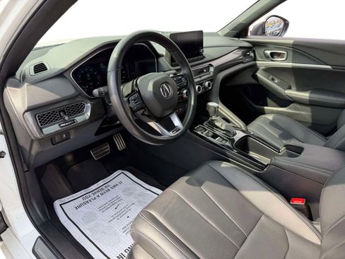 Used 2023 Acura Integra A-Spec image 12