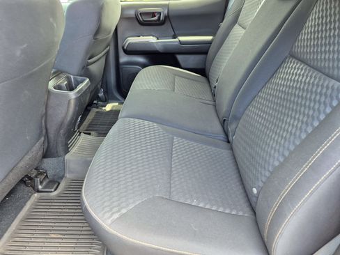 Used 2023 Toyota Tacoma 4x4 Double Cab w/ Trail Edition image 17