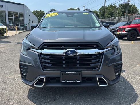 Used 2025 Subaru Ascent Touring w/ Popular Package #1 AWD/4WD image 3