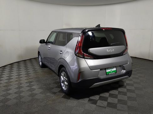Used 2024 Kia Soul LX w/ Option Group 015 image 6