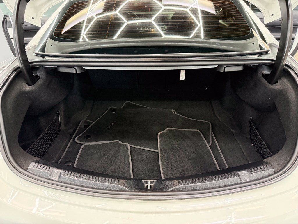 Used 2018 Mercedes-Benz E 400 Coupe image 38